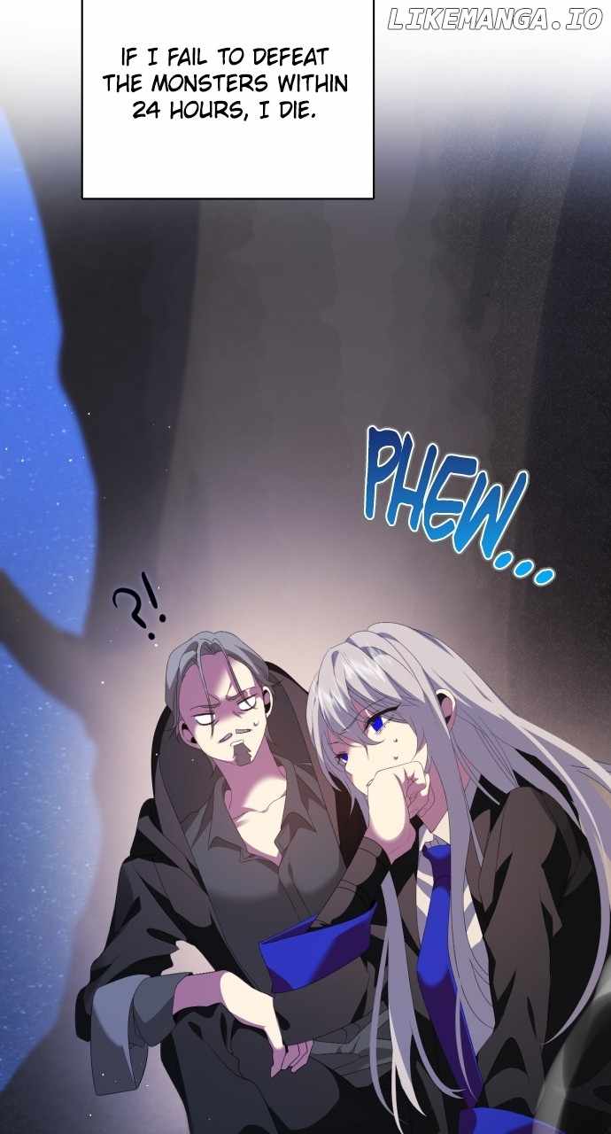 Zero Game Chapter 304 41